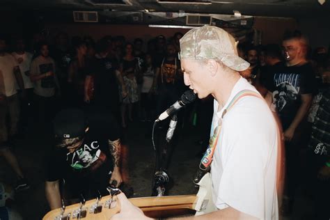 Night Of The Desert Dwellers Arizona S Hardcore Metal CVLT Nation