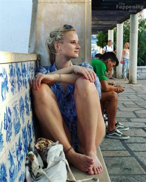 Svea Bein Nude Photos Videos TheFappening