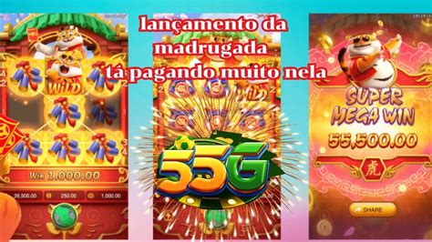 G Game Fortune Tiger Ep Os Jogos De Mais Populares Do Brasil