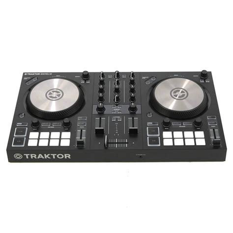 Native Instruments Traktor Kontrol S2 MK3 - Secondhand at Gear4music