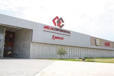 Volumen de ventas de Arca Continental en el Perú creció 9 8 al cierre