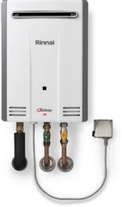 Rinnai Hot Water System Sydney Australian Hot Water