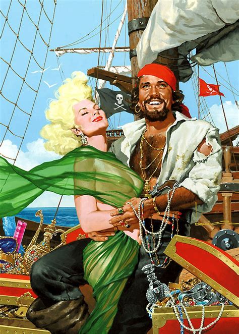 Oldcarguy41s Most Interesting Photos Pirate Art Pirate Illustration