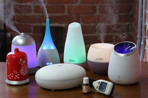 Perbedaan Air Purifier Humidifier Dan Diffuser Tokopedia Blog