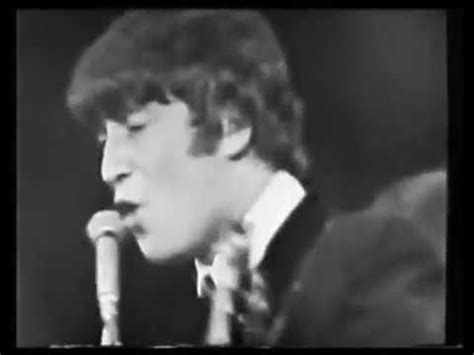 The Beatles NME 1964 LIVE YouTube