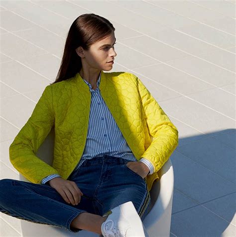 Welcome / Gerry Weber International AG
