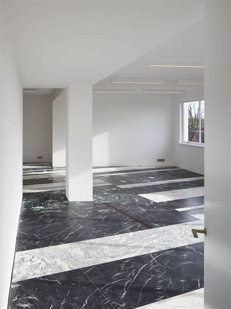 Flat in Highgate — Casper Mueller Kneer Architects