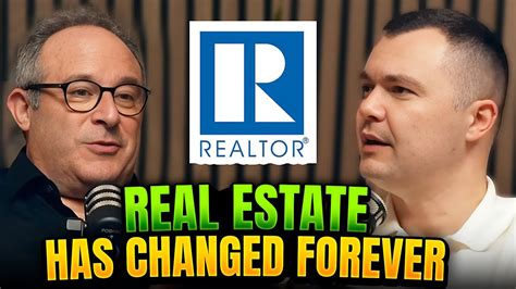 President Of Illinois Realtors On Nar Settlement And What It Means For