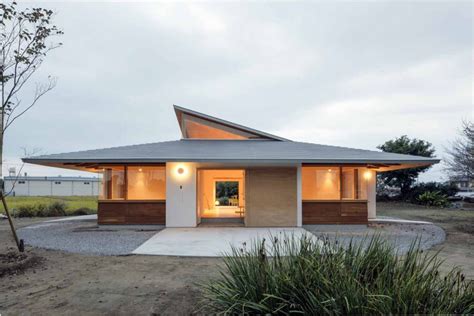 Ide Desain Rumah Jepang Minimalis dan Konsepnya – Gramedia Literasi