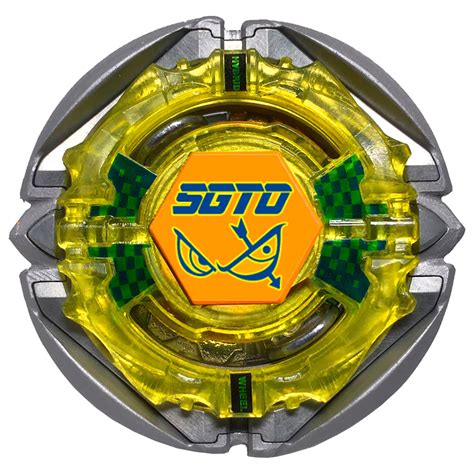 Flame Sagittario 8 Claw Beyblade Wiki Fandom