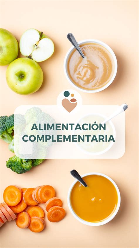 NOVIEMBRE Taller Alimentación Complementaria DIRECTO POSPUESTO