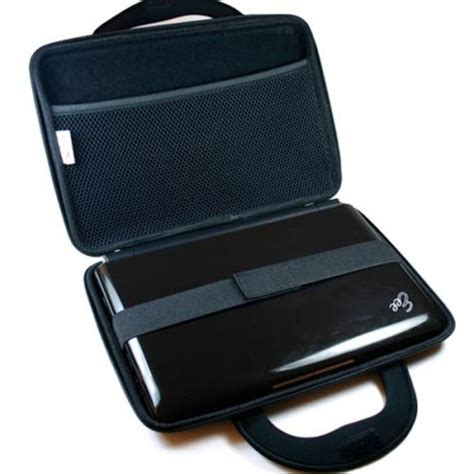 Netbook / Laptop / Tablet Tab 10" 10 inch Case Cover Handle Bag (Holds ...