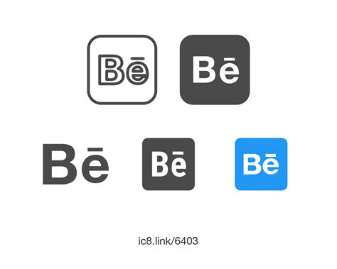 Collection Of Behance Vector Png Pluspng