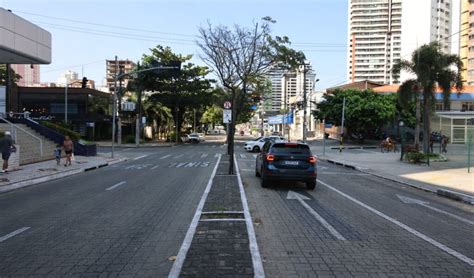 Fortaleza ganha Ciclofaixa de Lazer trecho fechado para veículos