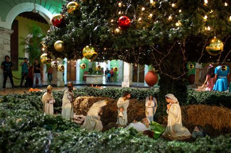 Christmas Traditions in Mexico | Funjet Vacations