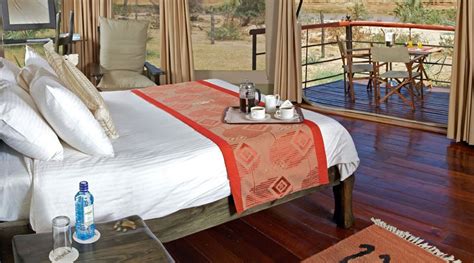 Ashnil Samburu Lodge Kenya Randu Safaris