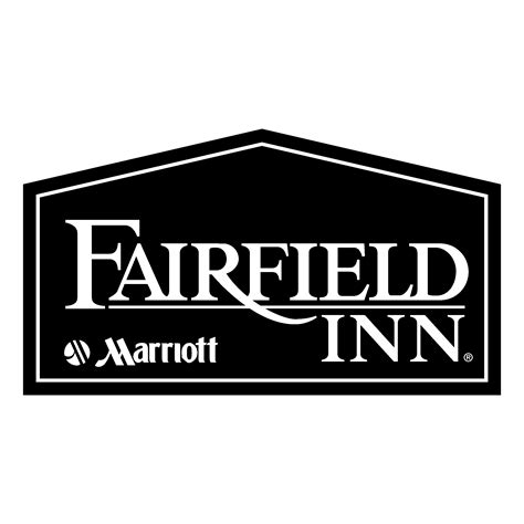 Fairfield Inn Logo PNG Transparent & SVG Vector - Freebie Supply