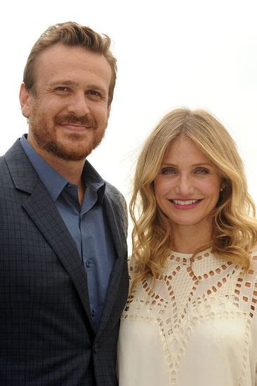 Sex Tape Photocall Corinthia Hotel Jason Editorial Stock Photo Stock Image Shutterstock