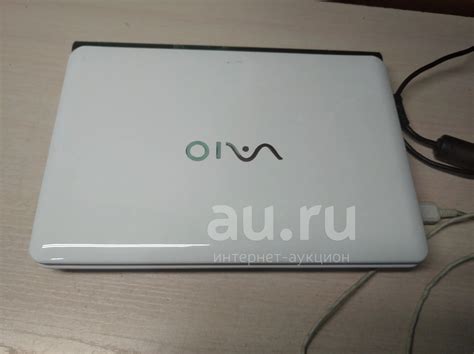 нетбук Sony — купить в Красноярске. Состояние: Небольшие дефекты ...