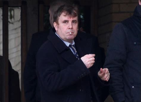 Edmund Warbrick Sex Offenders Database UK