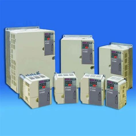 Yaskawa Variable Frequency Drives At Rs 20000 Yaskawa Ac Drive In