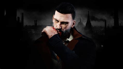 Vampyr review | PC Gamer