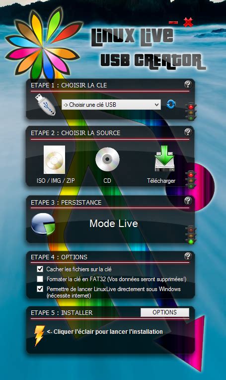 Tuto Cr Er Sa Propre Cl Usb Bootable Cr Ation De La Cl Usb