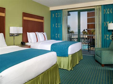 Virginia Beach Hotel | Holiday Inn & Suites Virginia Beach - North Beach