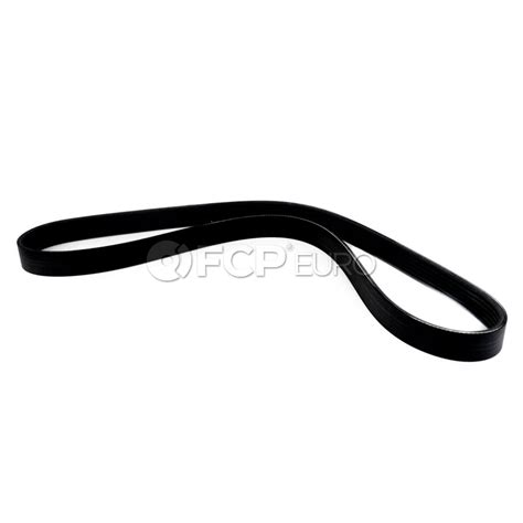 Mini VW Serpentine Belt - Continental 6PK1033 | FCP Euro