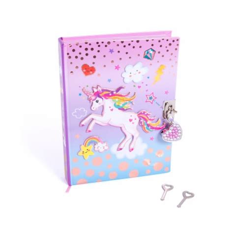 Hot Focus Girls Uncorn Secret Diary X Ralphs