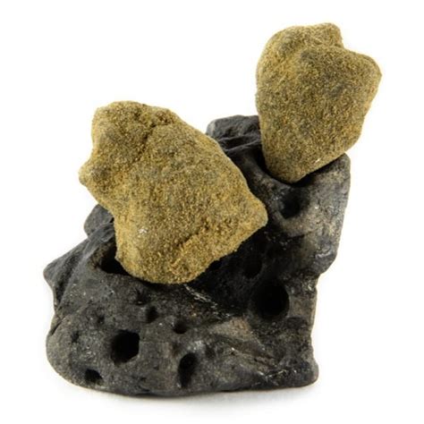 Moon Rocks 70 Fleur de CBD Expérience suprême