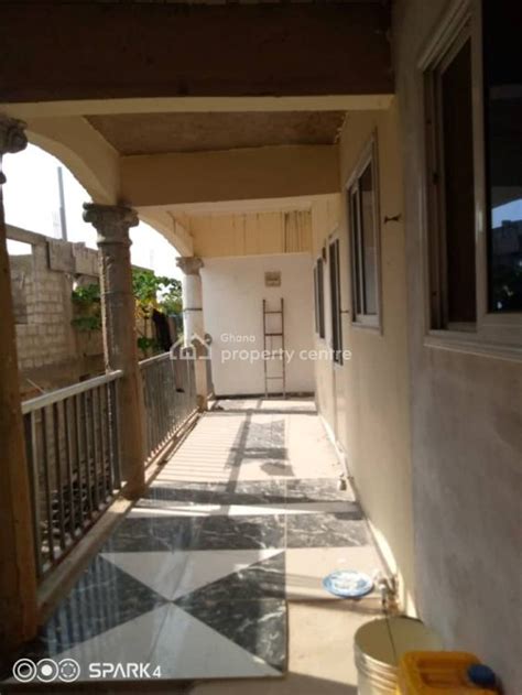 For Rent One Bedroom Self Contain Tse Addo Round About Tse Addo