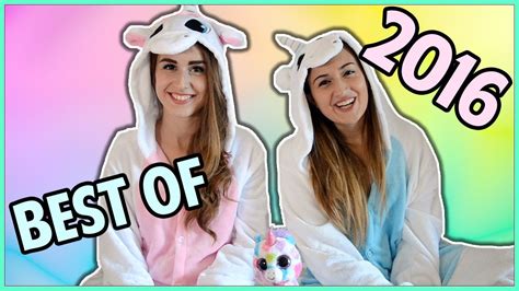 BEST OF 2016 // YOUNICORN ISLAND - YouTube