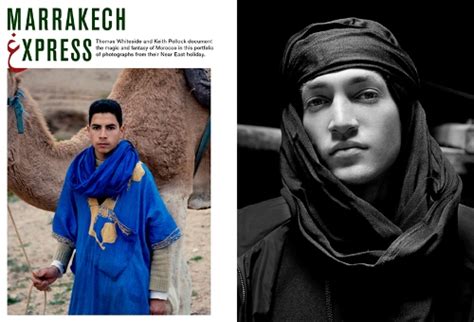 marrakech express Archives - Por Homme - Contemporary Men's Lifestyle ...