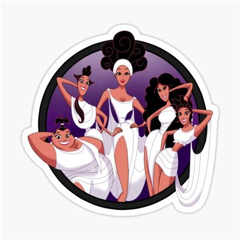 Pegatinas Hercules Disney Sticker Iphone Stickers Stickers