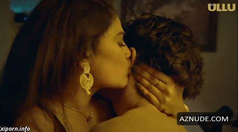 CHANDRIMA BANERJEE Nude AZNude