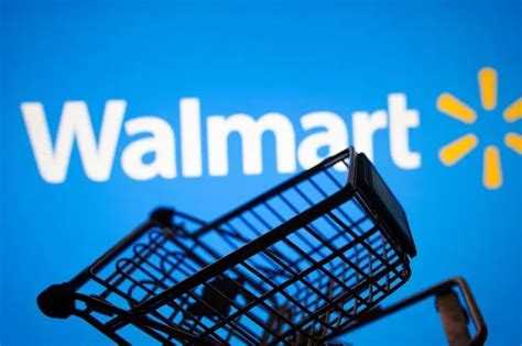 Walmart Responds To Reports They Charge Customers To Use Self