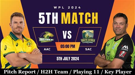 AAC Vs SAC Dream11 Prediction AAC Vs SAC Match Prediction AAC Vs