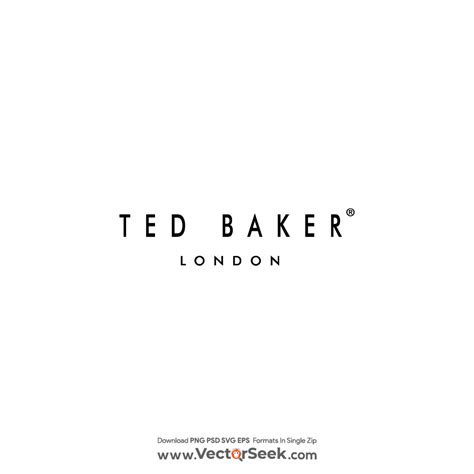 Ted Baker Logo Vector - (.Ai .PNG .SVG .EPS Free Download)