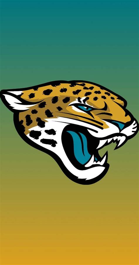 Download Jacksonville Jaguars wallpaper by EthG0109 - a3 - Free on ...