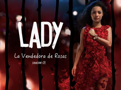 Lady La Vendedora De Rosas Telegraph