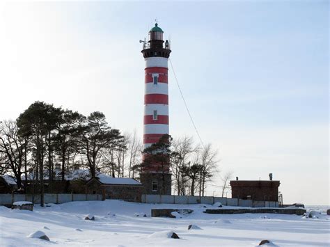 Маяк Шепелевский