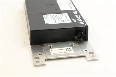 Bmw F F F F F F Telematics Control Unit Module Ebay