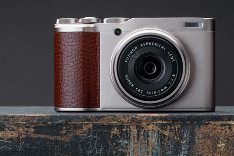 Fujifilm XF10 review: Digital Photography Review