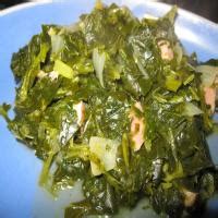 Delicious Miss Brown Collard Greens Recipes