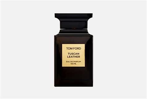 Tom Ford Парфюмерная вода Tuscan Leather 100 мл — купить в Алматы и ...