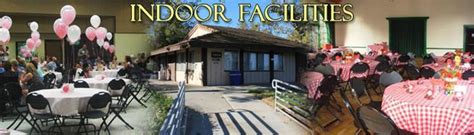 Poway Community Center-Your Hub for Recreation