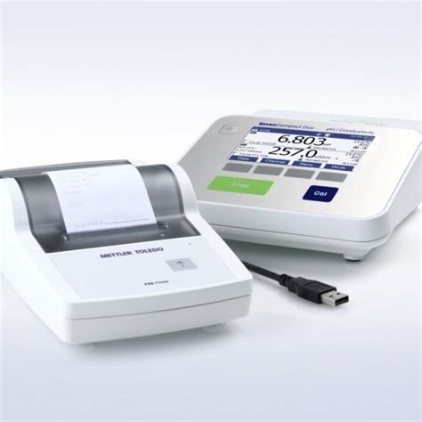 Mettler Toledo S213 Standart Kit SevenCompact