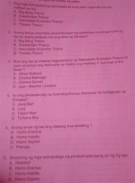 Pa Sagot Nmn Po Plss Need Ko Na Po Ngayon Brainlyph