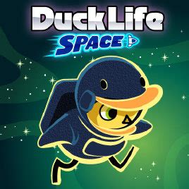 Duck Life 6: Space | Duck Life Wiki | Fandom